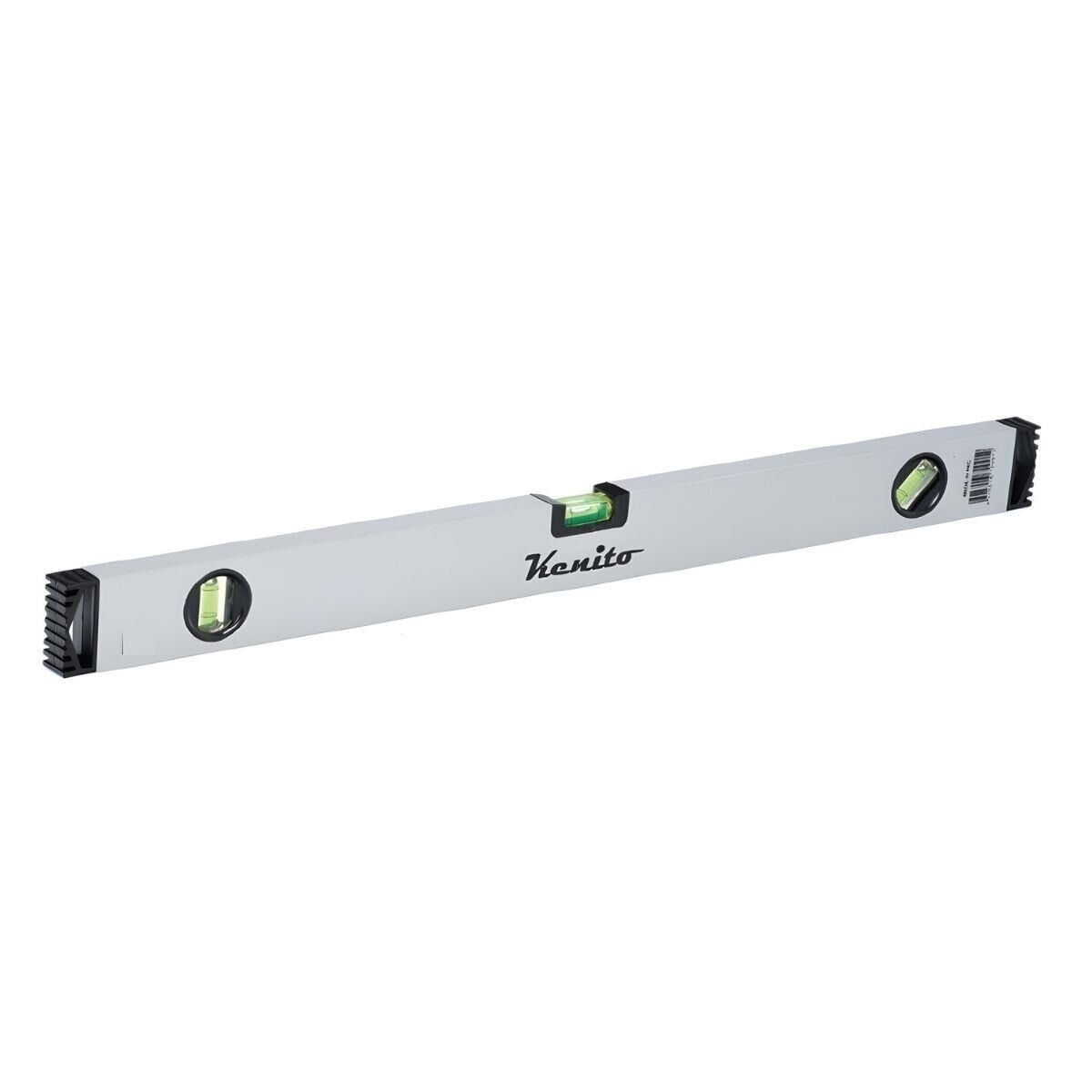 Kenito Alüminyum Su Terazisi Mastarlı 600mm