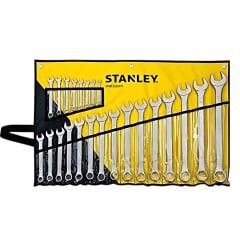 Stanley Anahtar Takımı Kombine 23 Parça