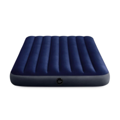 Intex Fiber-Tech Klasik Yatak Set 152X203X25Cm