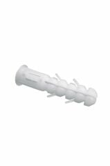 8 mm Made Plastik Mega Dübel 20' li