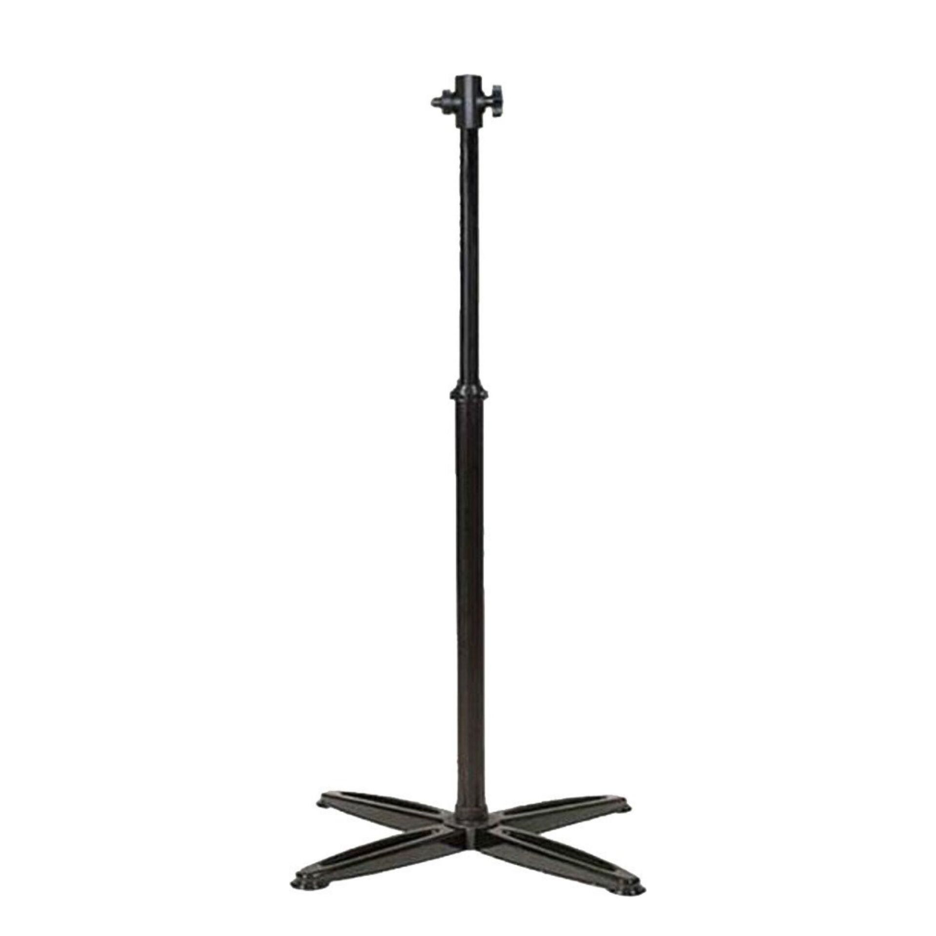 Infrared Isıtıcı Ayağı