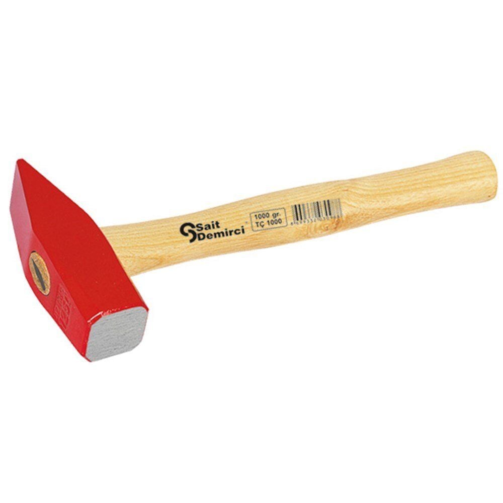 Tesviyeci Çekiç  2000 Gr.