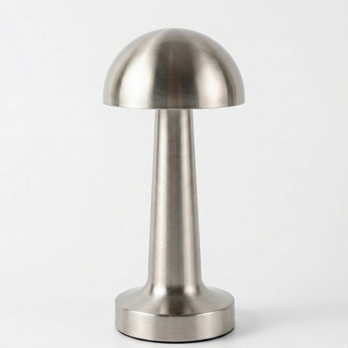 Polmak Dokunmatik Şarjlı Masa Lambası 1213