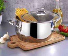 PROLINE DERIN GUVEC TENCERE 28 CM