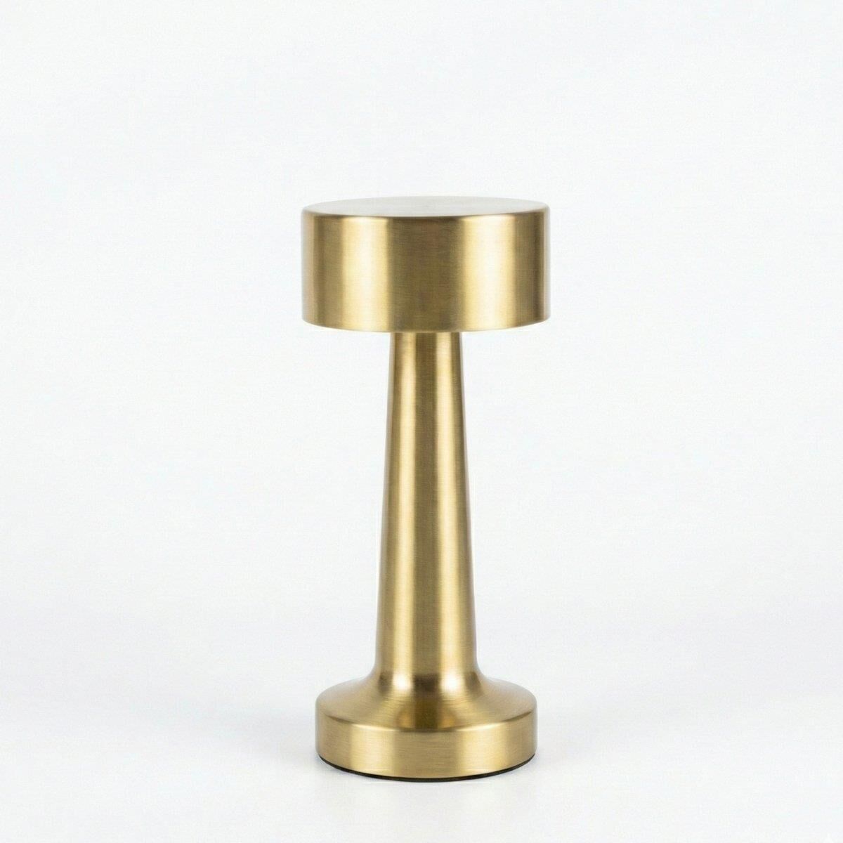 Polmak Dokunmatik Şarj Edilebilir Masa Lambası 1214