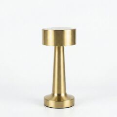 Polmak Dokunmatik Şarj Edilebilir Masa Lambası 1214