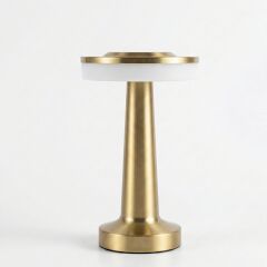 Polmak Dokunmatik Şarj Edilebilir Masa Lambası 1209