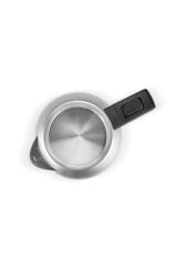 Kiwi KTM-2911 Paslanmaz Çelik Çay Makinesi, Inox Çaycı