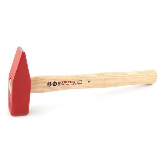 İzeltaş 5800 25 0300 Tesviyeci Çekiç 300 gr