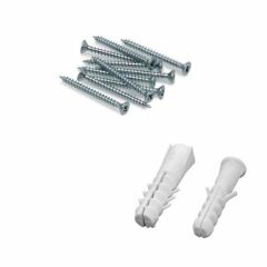 4.0X50 Sunta Vida+ Dubel Seti 10' lu