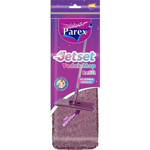 Parex Jetset Yedek Mop