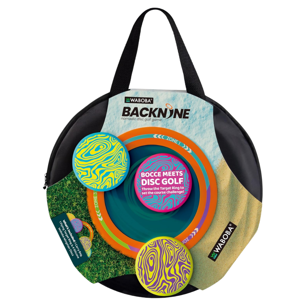 Waboba Backnine