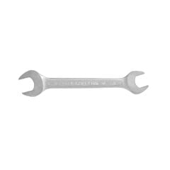 İzeltaş 21×23 mm Uzun Boy Çatal İki Ağız Anahtar