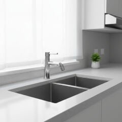 Mınart Lavabo Bataryası