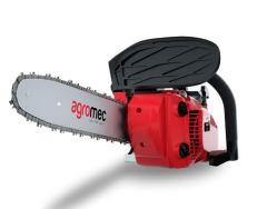 Agromec AW‑CS2500 Benzinli Motorlu Testere