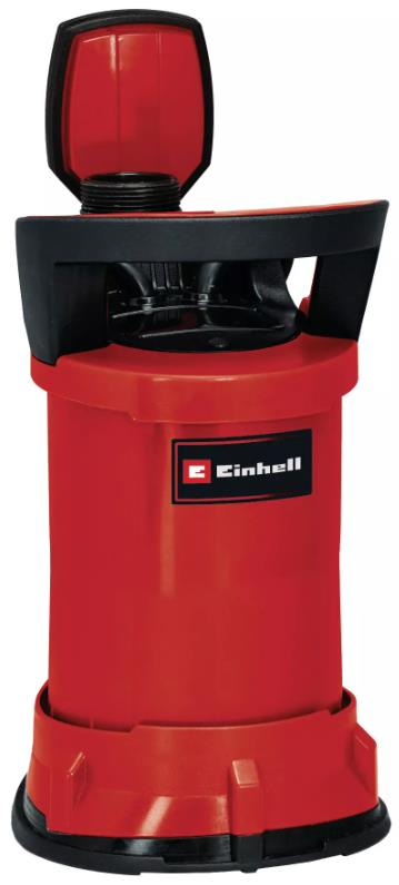 Einhell GE‑SP 4390 LL ECO Temiz Su Dalgıç Pompası
