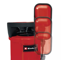 Einhell GE‑SP 4390 LL ECO Temiz Su Dalgıç Pompası