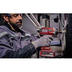 Einhell IMPAXXO 18/400 Akülü Darbeli Somun Sıkma