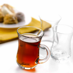 Paşabahçe Keyif Çay Bardağı