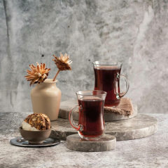 Paşabahçe Keyif Çay Bardağı