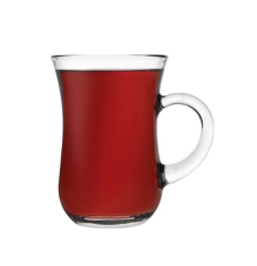 Paşabahçe Keyif Çay Bardağı