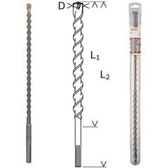 Bosch Sds Max-7 16*540 mm