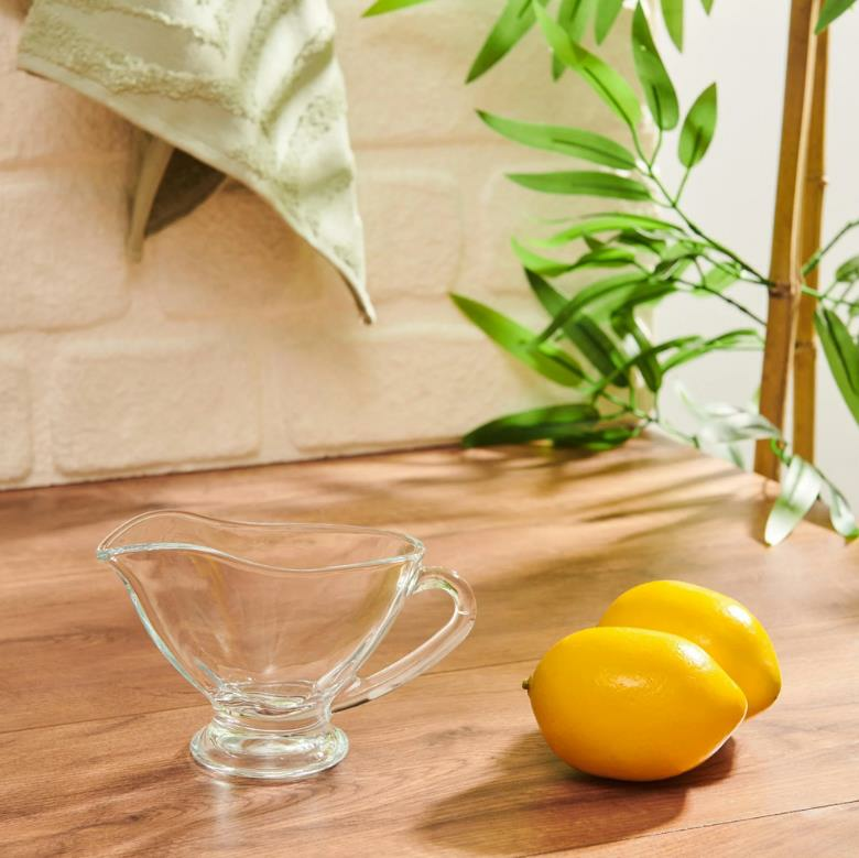Paşabahçe Basic Orta Sosluk