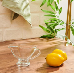 Paşabahçe Basic Orta Sosluk