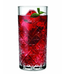 Paşabahçe Timeless Kokteyl Bardağı 4'lü Set