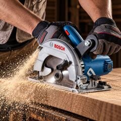 Bosch GKS 600 Sunta Kesme Makinası