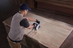 Bosch GKS 600 Sunta Kesme Makinası