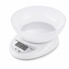 Kiwi KKS-1153 Dijital Mutfak Terazisi