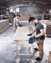 Bosch GST 700 Dekupaj Testeresi