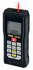 Stanley TLM 330-100 M Lazer Metre