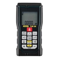 Stanley TLM 330-100 M Lazer Metre