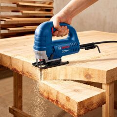 Bosch GST 8000 E Dekupaj Testeresi