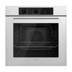 Ferre 3'lü Ankastre Set Basic Beyaz (QBL62CB-D087-SA-SS206)