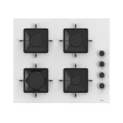 Ferre 3'lü Ankastre Set Basic Beyaz (QBL62CB-D087-SA-SS206)