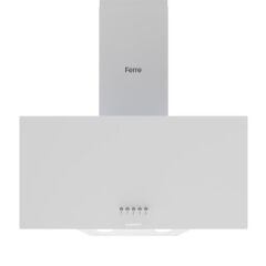 Ferre 3'lü Ankastre Set Basic Beyaz (QBL62CB-D087-SA-SS206)
