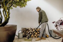 Karcher WD 3 V-17/4/20 Islak Kuru Elektrikli Süpürge