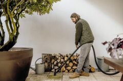Karcher WD 3 V-17/4/20 Islak Kuru Elektrikli Süpürge