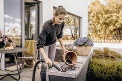 Karcher WD 3 V-17/4/20 Islak Kuru Elektrikli Süpürge