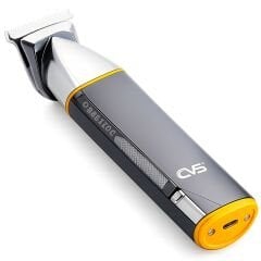 CVS DN 7513 Hızlı Şarj Sıfır Temizleme Saç Sakal Tıraş Makinesi