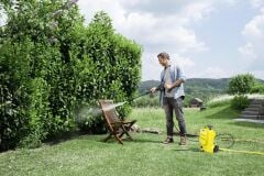 Karcher K 3 Compact Basınçlı Yıkama Makinesi