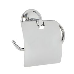 203/GY Geniş Kapaklı Yapışkanlı WC Kağıtlık