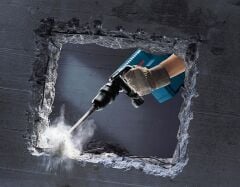 Bosch GSH 11 E Kırıcı Matkap - 0611316703