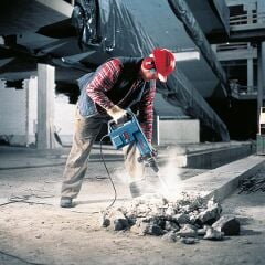 Bosch GSH 11 E Kırıcı Matkap - 0611316703
