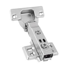 Master Frenli Düz Menteşe