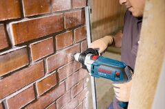 Bosch Professional GSB 16 RE Darbeli Matkap