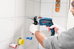 Bosch Professional GSB 16 RE Darbeli Matkap